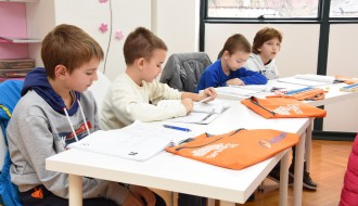 SuanPan mentalna aritmetika