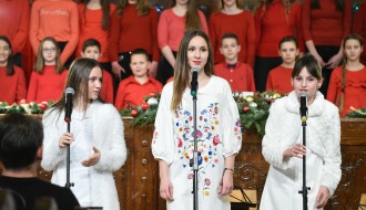 Svečani praznični koncert italijanske muzike