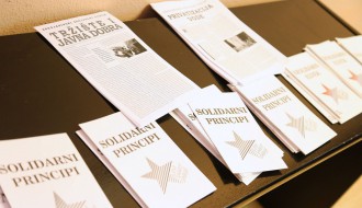 Tribina "Kako do socijalno odgovornog društva"