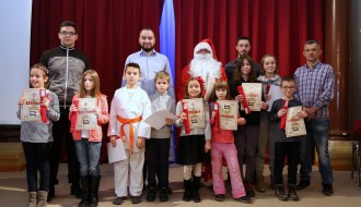 Svečana skupština KK "Spartak-Enpi"