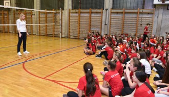 Novogodišnji koktel ŽOK "Subotica"