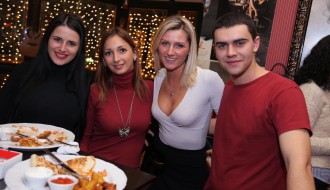 Trojka - Akustična svirka