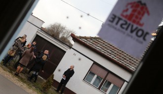 Donacija PVC prozora kompanije Joviste udruženju za pomoć osobama sa autizmom