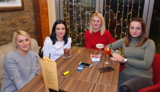 Cocktail night by Dj Hangover