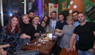 Todora Stojinović and Band "Todorina Brigada"