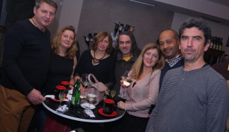 Marko Žigmanović & Dobri ljudi