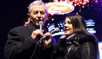 Koncert Miroslava Ilića