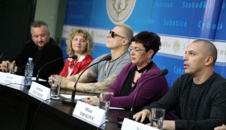 Najava novogodišnje proslave u organizaciji lokalne samouprave