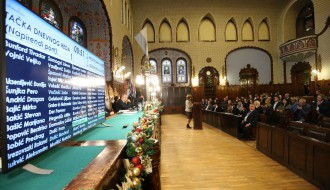 13. sednica Skupštine grada