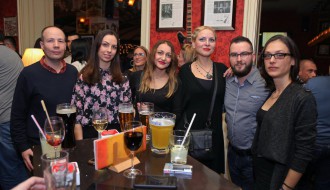 Moonlightining -  Akustična svirka