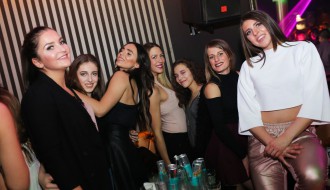 D.J. Miljan Marić & D.J. Radus