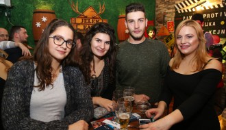 Pivom protiv Ponedeljka