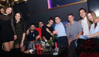 D.J. Radak & D.J. Milić