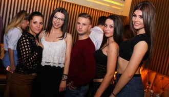 D.J. Johnny B & D.J. Radus