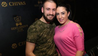 D.J. Radus & D.J. Marjan