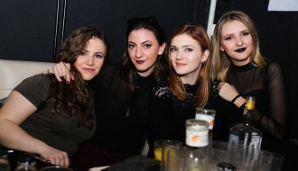 D.J. Marko & D.J. Radus