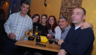 Don Quixotes & Andrej Ademi