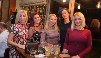 Doček pravoslavne Nove godine -  Ljuba Mićić i Goran Stanoković