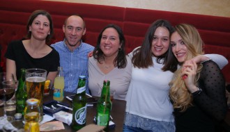 Doček pravoslavne Nove godine -  Showtime band