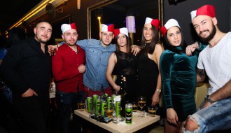 D.J. Johnny B & D.J. Radus