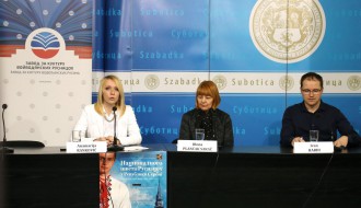 Najava Centralne svečanost obeležavanja Nacionalnog praznika Rusina