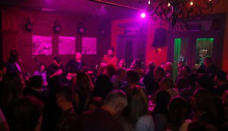 Memorijalni koncert u čast Goranu Nimčeviću