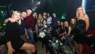 D.J. Morning Indian & D.J. Radak