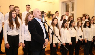 Svečano otvaranje Svetosavske nedelje