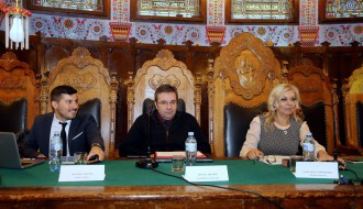 Javna rasprava o Nacrtu zakona o izmenama i dopunama Zakona o planiranju i izgradnji