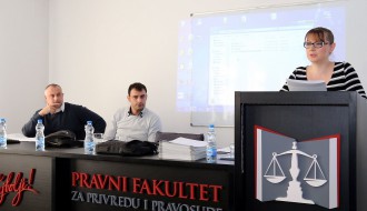 Specijalistički kurs na temu suzbijanja opšteg i privrednog kriminaliteta