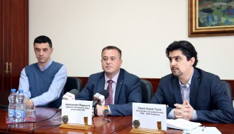 Predavanje "Predstavljanje mera IPARD programa Republike Srbije"