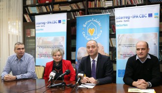 Sastanak projektnog tima "ReGerNet"