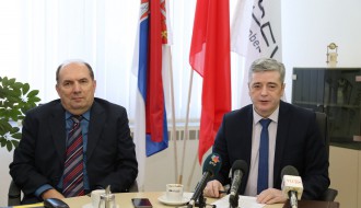 Prezentacija poslovanja i planova za budućnost kompanije ATB Sever