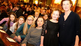 Humanitarni koncert za udruženje "Anima"