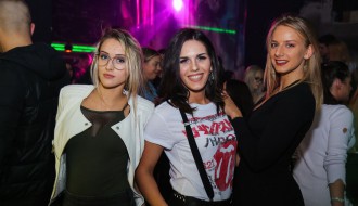 D.J. Johnny B & D.J. Radus