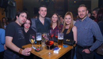 Trojka - Akustična svirka