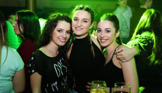 D.J. Johnny B & D.J. Radus