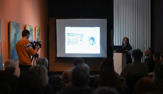 Program u znak sećanja na slikarku Anu Bukvić Ivković