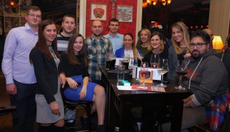 Moonlightining -  Akustična svirka