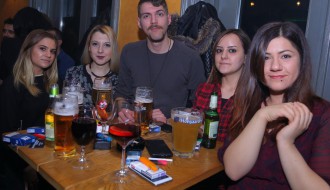 Red Hot Chili Peppers-tribute band