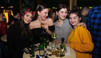 D.J. Marjan & D.J. Radus