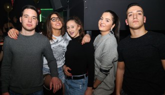 D.J. Saša Radanović & D.J. Radak