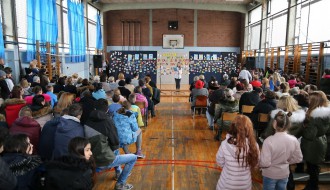 Proslava Dana škole