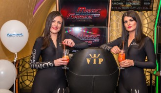 Svečano otvaranje kluba "Admiral" na novoj lokaciji