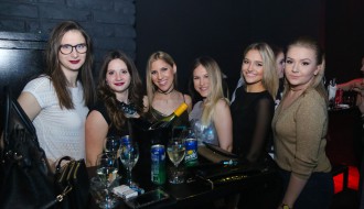 D.J. Rasha & D.J. Radak