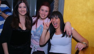 ROKSTARZA live at Woodstock