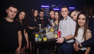 D.J. Morning Indian & D.J. Radak