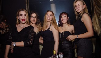 D.J. Johnny B & D.J. Radus