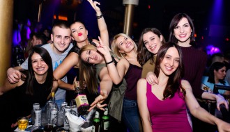 D.J. Miljan Marić & D.J. Radus