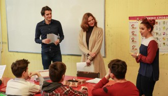 Obeležena godišnjica rođenja Danila Kiša